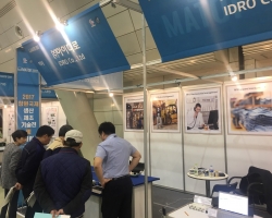 Changwon International Production and Manufacturing Technology Exhibition Photo (14)